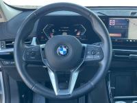 BMW X1 xDrive20d 120 kW (163 CV)