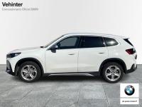 BMW X1 xDrive20d 120 kW (163 CV)