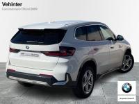 BMW X1 xDrive20d 120 kW (163 CV)