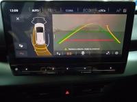 CUPRA Born 62 kWh 150 kW (204 CV)