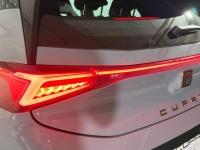 CUPRA Born 62 kWh 150 kW (204 CV)