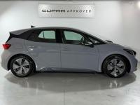 CUPRA Born 62 kWh 150 kW (204 CV)