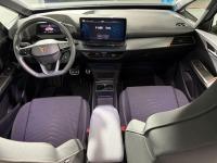 CUPRA Born 62 kWh 150 kW (204 CV)