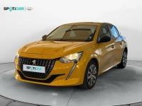 Peugeot 208 PureTech 73kW (100CV) Active Pack