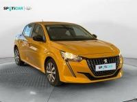 Peugeot 208 PureTech 73kW (100CV) Active Pack