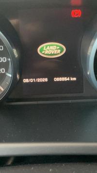 land-rover Discovery Sport 2.0L eD4 110kW 150CV 4x2 Pure