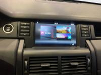 land-rover Discovery Sport 2.0L eD4 110kW 150CV 4x2 Pure