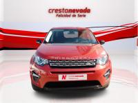 land-rover Discovery Sport 2.0L eD4 110kW 150CV 4x2 Pure