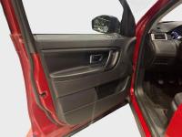 land-rover Discovery Sport 2.0L eD4 110kW 150CV 4x2 Pure