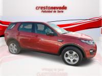 land-rover Discovery Sport 2.0L eD4 110kW 150CV 4x2 Pure