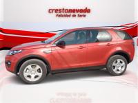 land-rover Discovery Sport 2.0L eD4 110kW 150CV 4x2 Pure