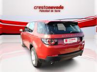 land-rover Discovery Sport 2.0L eD4 110kW 150CV 4x2 Pure