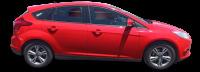 Ford Focus 1.0 Ecoboost AutoStartStop 125cv Trend