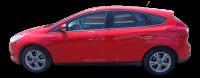 Ford Focus 1.0 Ecoboost AutoStartStop 125cv Trend