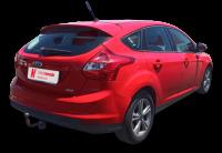 Ford Focus 1.0 Ecoboost AutoStartStop 125cv Trend