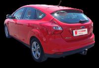 Ford Focus 1.0 Ecoboost AutoStartStop 125cv Trend