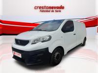 Peugeot Expert Furgon Pro BlueHDi 70KW 95CV Standar