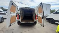 Peugeot Expert Furgon Pro BlueHDi 70KW 95CV Standar