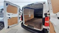 Peugeot Expert Furgon Pro BlueHDi 70KW 95CV Standar
