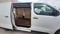Peugeot Expert Furgon Pro BlueHDi 70KW 95CV Standar