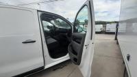 Peugeot Expert Furgon Pro BlueHDi 70KW 95CV Standar