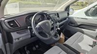 Peugeot Expert Furgon Pro BlueHDi 70KW 95CV Standar