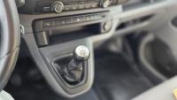 Peugeot Expert Furgon Pro BlueHDi 70KW 95CV Standar