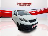 Peugeot Expert Furgon Pro BlueHDi 70KW 95CV Standar