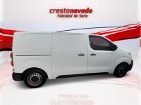 Peugeot Expert Furgon Pro BlueHDi 70KW 95CV Standar
