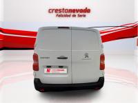 Peugeot Expert Furgon Pro BlueHDi 70KW 95CV Standar