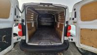 Peugeot Expert Furgon Pro BlueHDi 70KW 95CV Standar