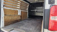 Peugeot Expert Furgon Pro BlueHDi 70KW 95CV Standar