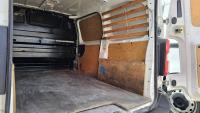 Peugeot Expert Furgon Pro BlueHDi 70KW 95CV Standar