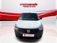 Dacia Dokker Van Ambiance 1.6 85 GLP EU6