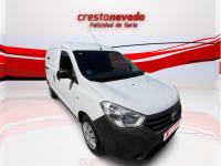 Dacia Dokker Van Ambiance 1.6 85 GLP EU6