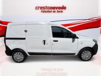 Dacia Dokker Van Ambiance 1.6 85 GLP EU6