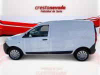 Dacia Dokker Van Ambiance 1.6 85 GLP EU6