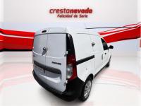 Dacia Dokker Van Ambiance 1.6 85 GLP EU6