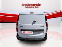 Dacia Dokker Van Ambiance 1.6 85 GLP EU6