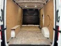 Volkswagen Crafter 35 Furgon BM TN L3H2 2.0TDI 75kW 102CV