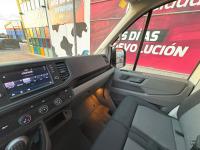 Volkswagen Crafter 35 Furgon BM TN L3H2 2.0TDI 75kW 102CV