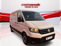 Volkswagen Crafter 35 Furgon BM TN L3H2 2.0TDI 75kW 102CV