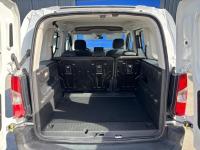 TOYOTA Proace City 1.5D 75kW 100CV VX L1