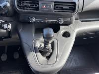 TOYOTA Proace City 1.5D 75kW 100CV VX L1