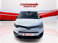 TOYOTA Proace City 1.5D 75kW 100CV VX L1