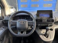 TOYOTA Proace City 1.5D 75kW 100CV VX L1