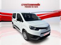 TOYOTA Proace City 1.5D 75kW 100CV VX L1