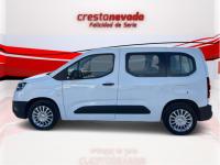 TOYOTA Proace City 1.5D 75kW 100CV VX L1