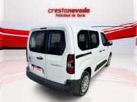 TOYOTA Proace City 1.5D 75kW 100CV VX L1