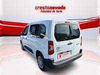 TOYOTA Proace City 1.5D 75kW 100CV VX L1